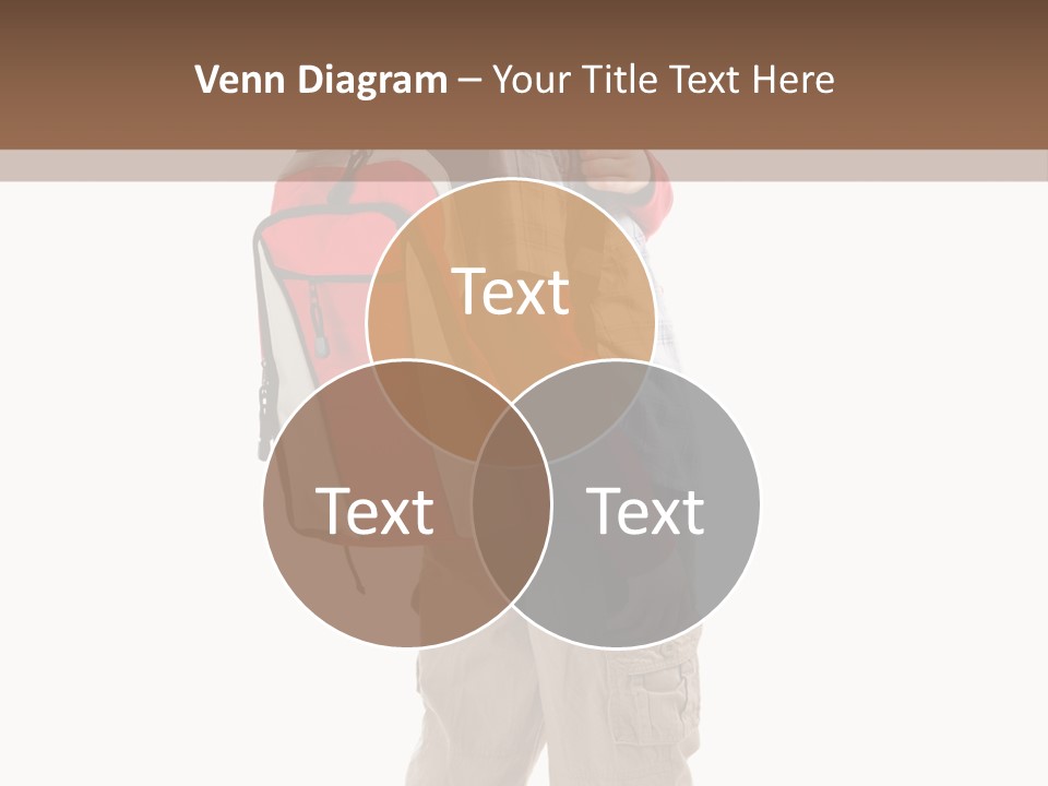 View Pupil Educate PowerPoint Template