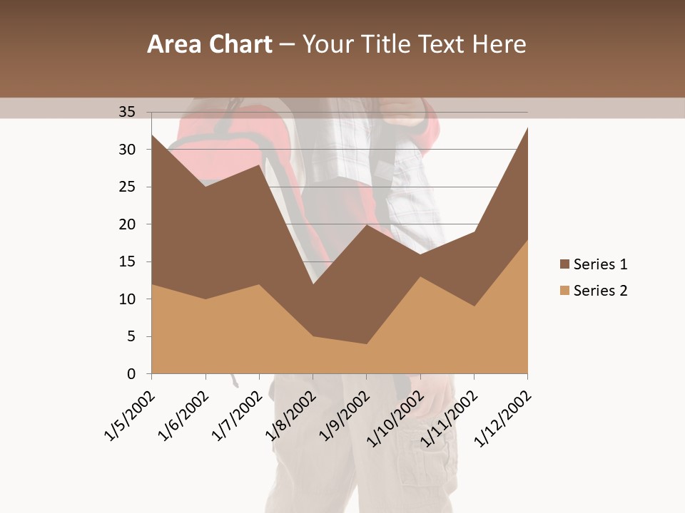 View Pupil Educate PowerPoint Template