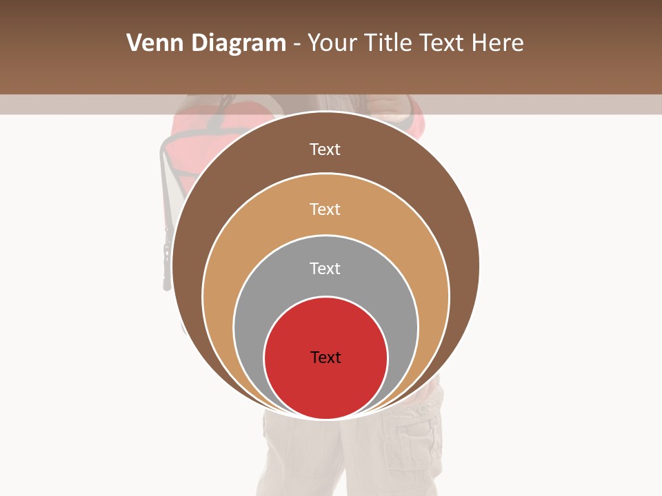 View Pupil Educate PowerPoint Template