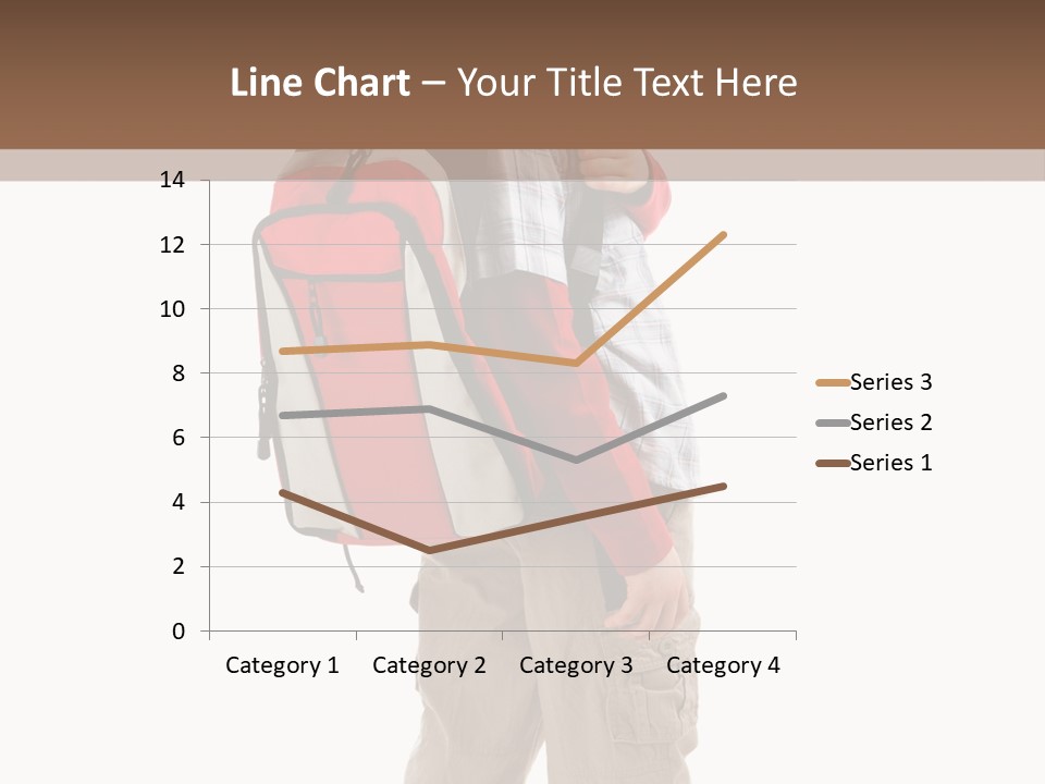 View Pupil Educate PowerPoint Template