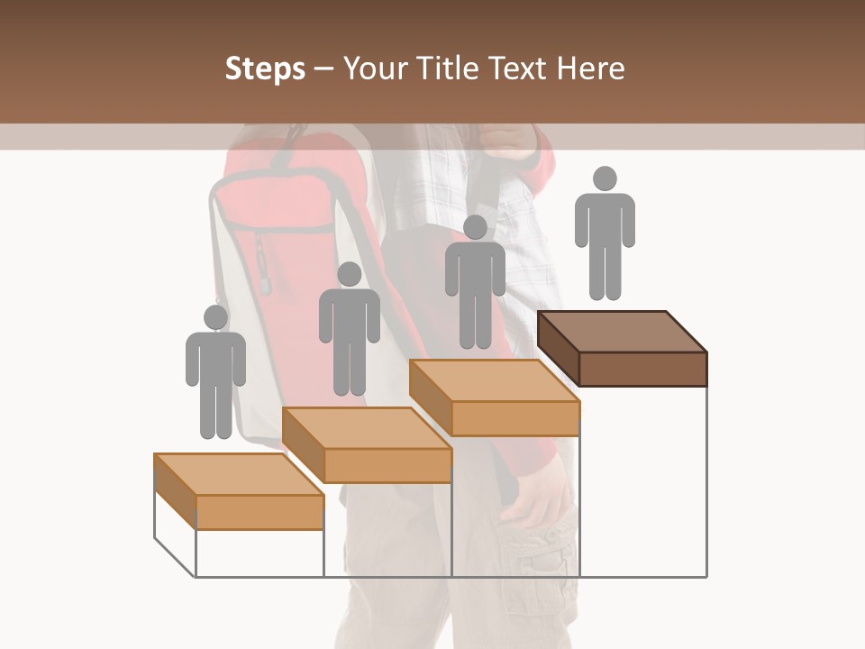 View Pupil Educate PowerPoint Template