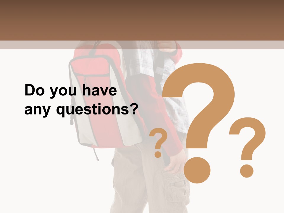 View Pupil Educate PowerPoint Template