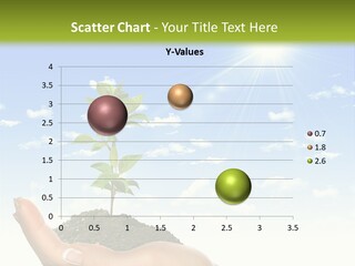 Environment Small Expand PowerPoint Template