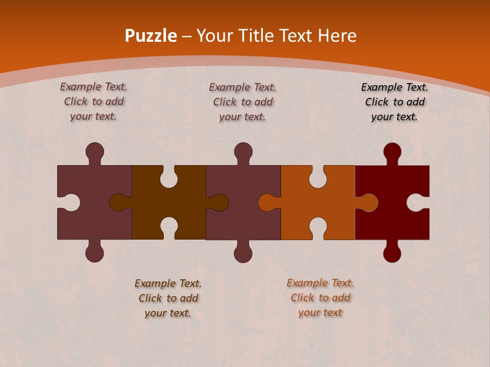 Bright Industrial Modern PowerPoint Template
