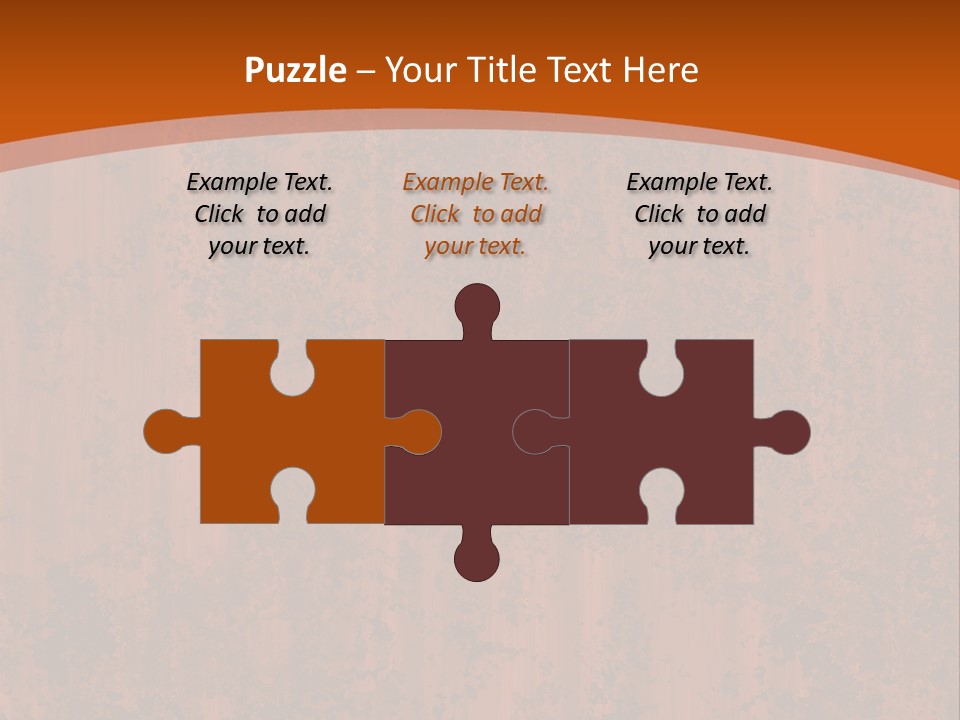 Bright Industrial Modern PowerPoint Template