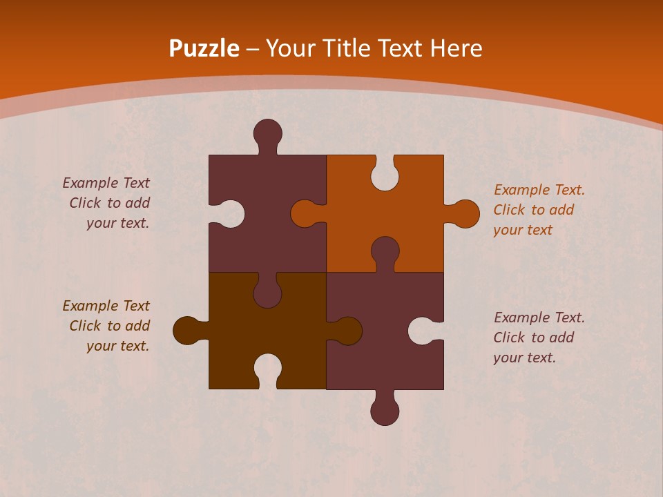Bright Industrial Modern PowerPoint Template