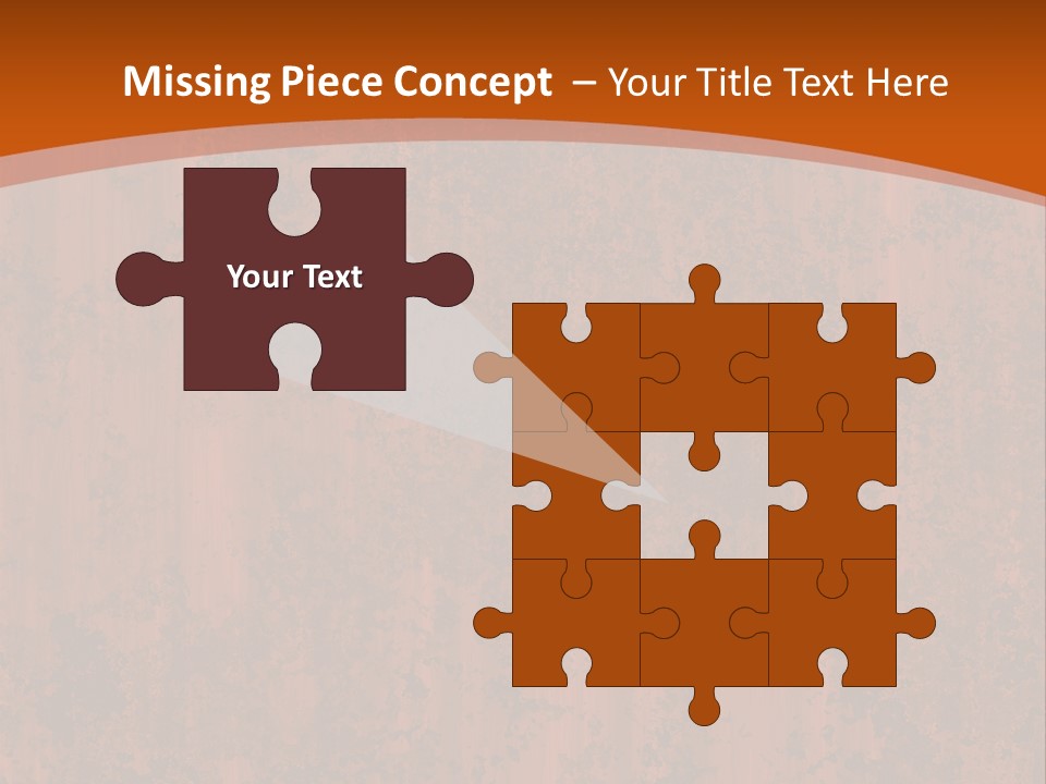 Bright Industrial Modern PowerPoint Template