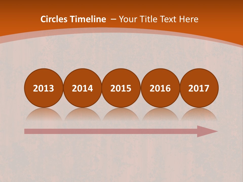 Bright Industrial Modern PowerPoint Template