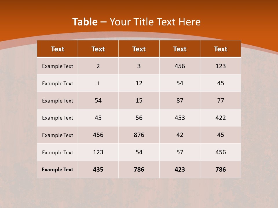 Bright Industrial Modern PowerPoint Template