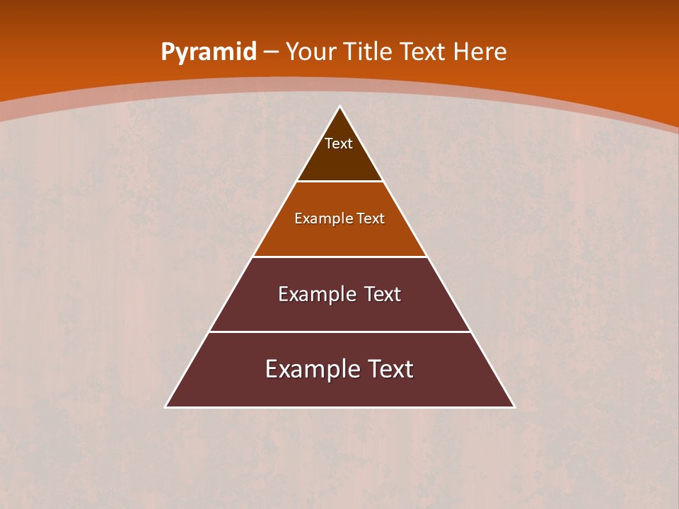 Bright Industrial Modern PowerPoint Template
