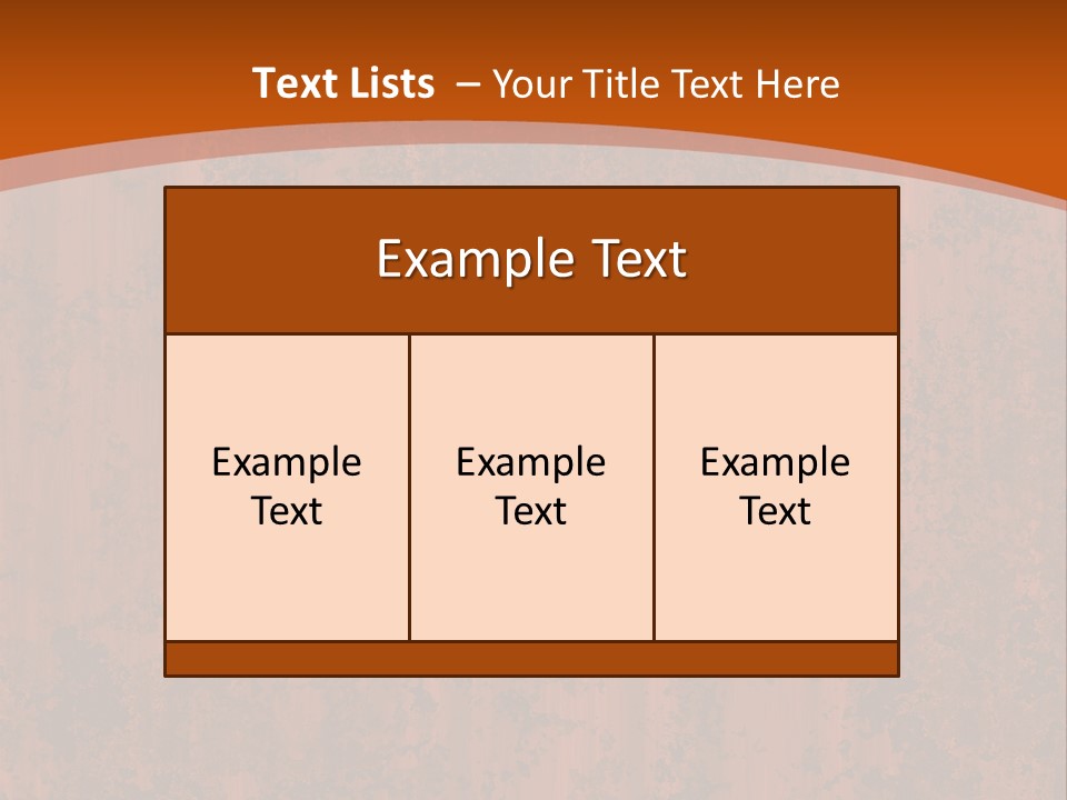 Bright Industrial Modern PowerPoint Template