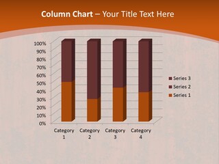 Bright Industrial Modern PowerPoint Template