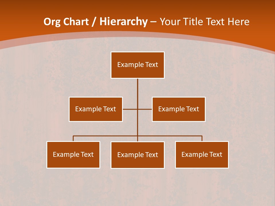Bright Industrial Modern PowerPoint Template