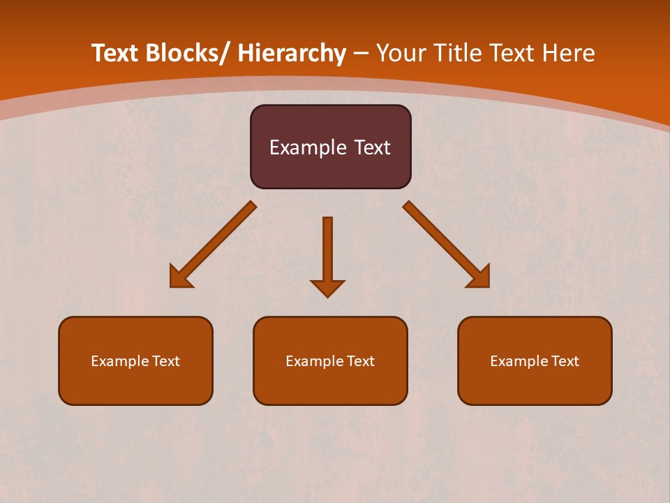 Bright Industrial Modern PowerPoint Template