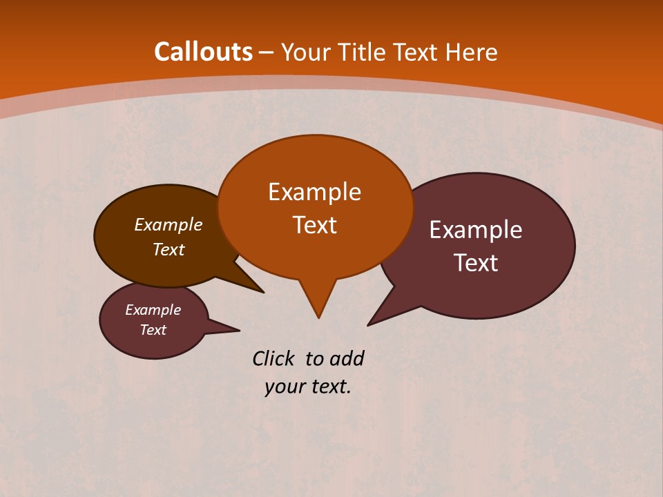 Bright Industrial Modern PowerPoint Template