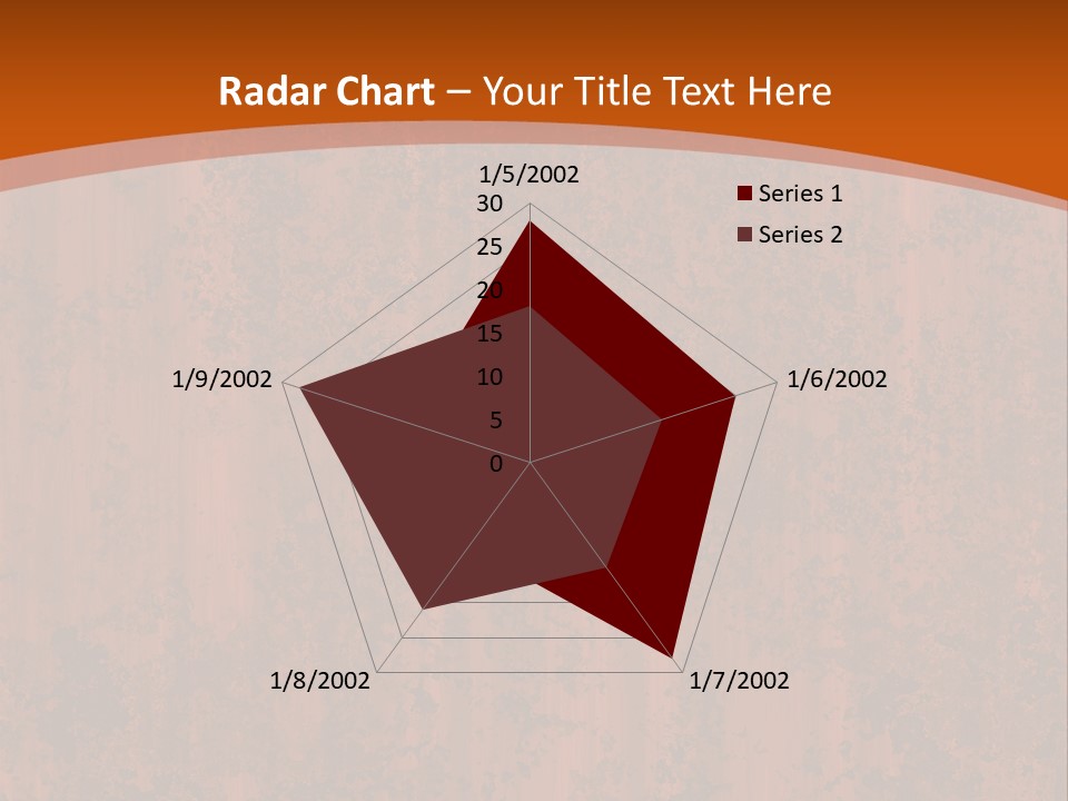 Bright Industrial Modern PowerPoint Template