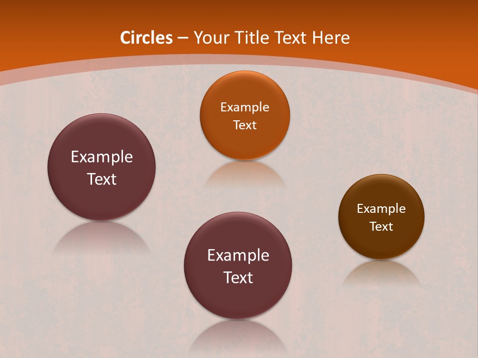 Bright Industrial Modern PowerPoint Template