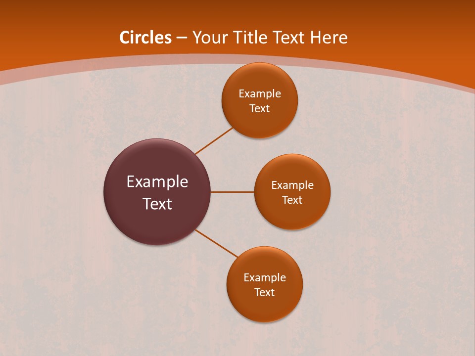 Bright Industrial Modern PowerPoint Template