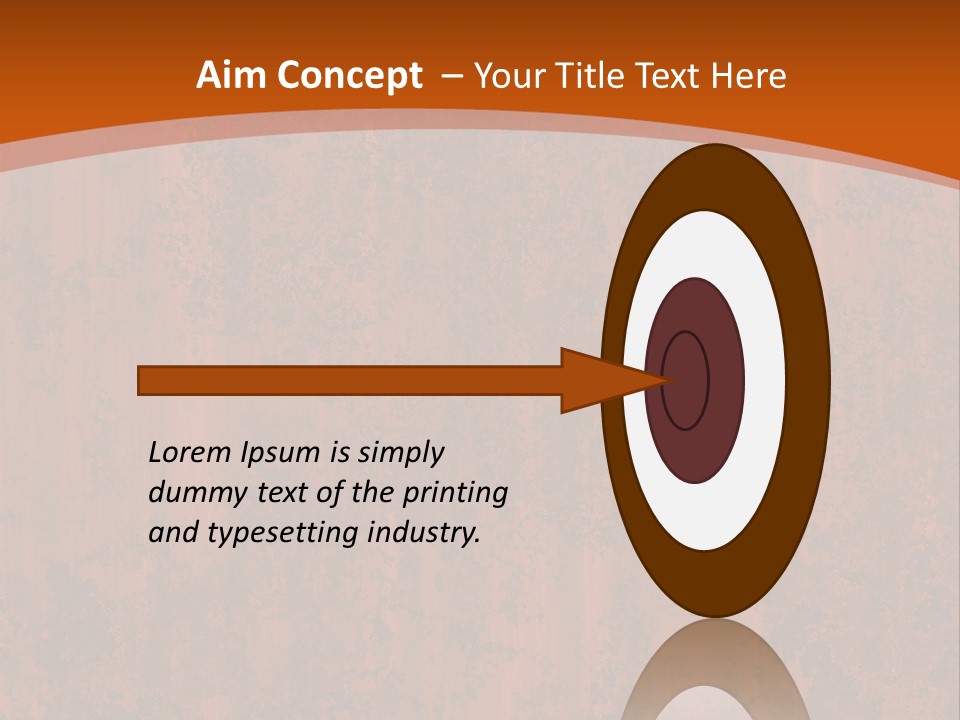 Bright Industrial Modern PowerPoint Template