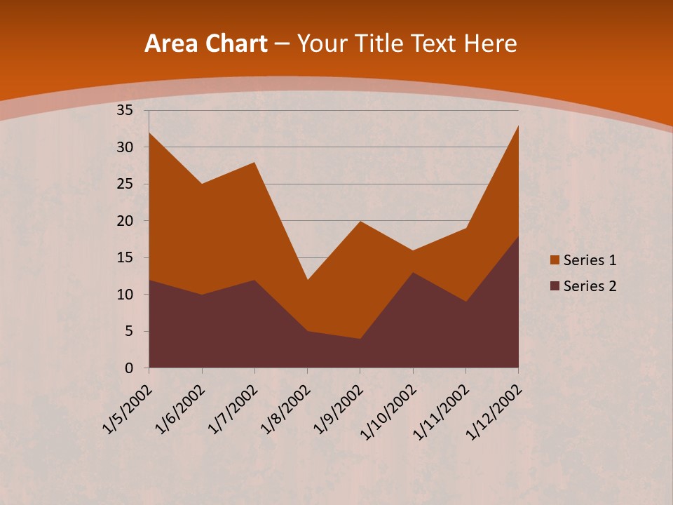 Bright Industrial Modern PowerPoint Template