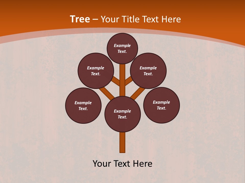 Bright Industrial Modern PowerPoint Template