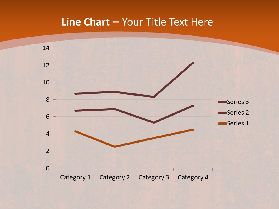 Bright Industrial Modern PowerPoint Template