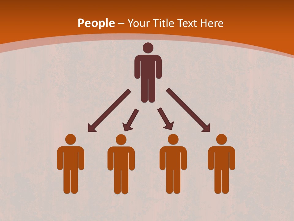 Bright Industrial Modern PowerPoint Template