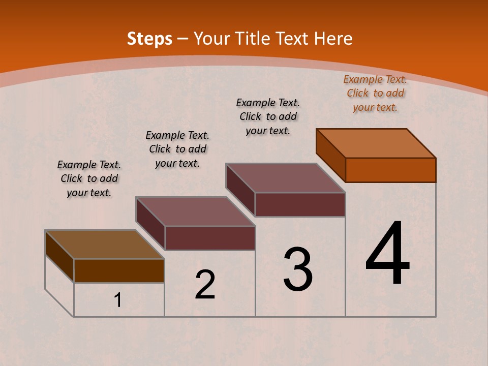 Bright Industrial Modern PowerPoint Template