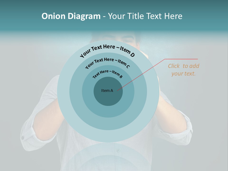 Photographer Antique Attractive PowerPoint Template