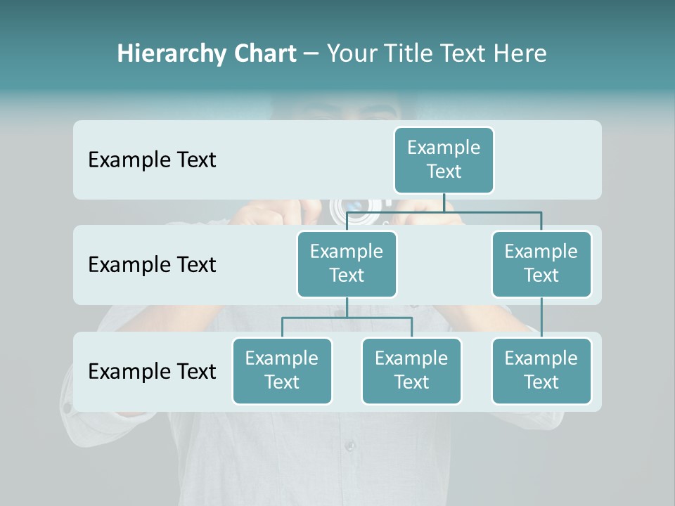 Photographer Antique Attractive PowerPoint Template