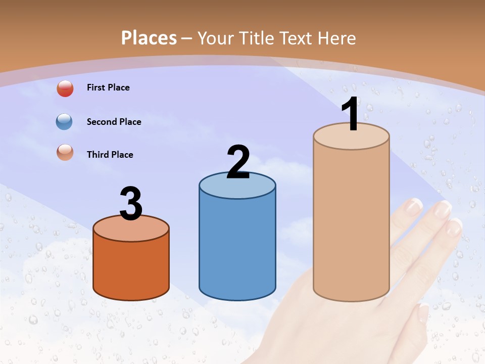 Model Hobby Vintage PowerPoint Template
