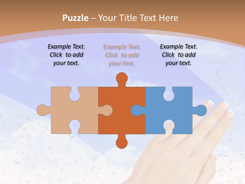 Model Hobby Vintage PowerPoint Template