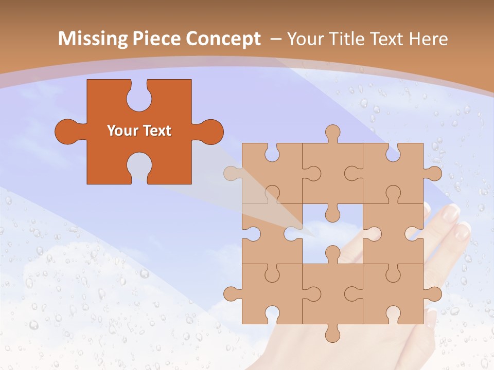 Model Hobby Vintage PowerPoint Template