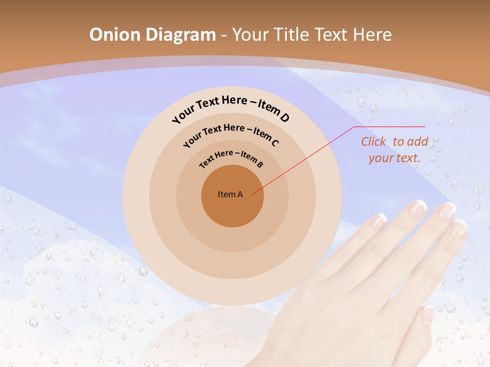 Model Hobby Vintage PowerPoint Template