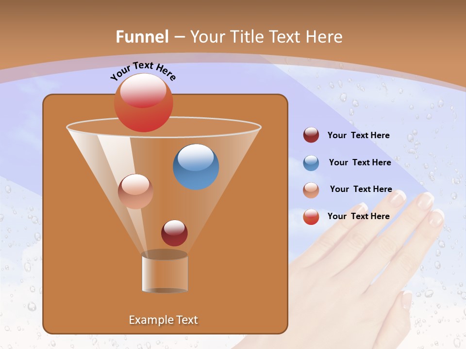 Model Hobby Vintage PowerPoint Template