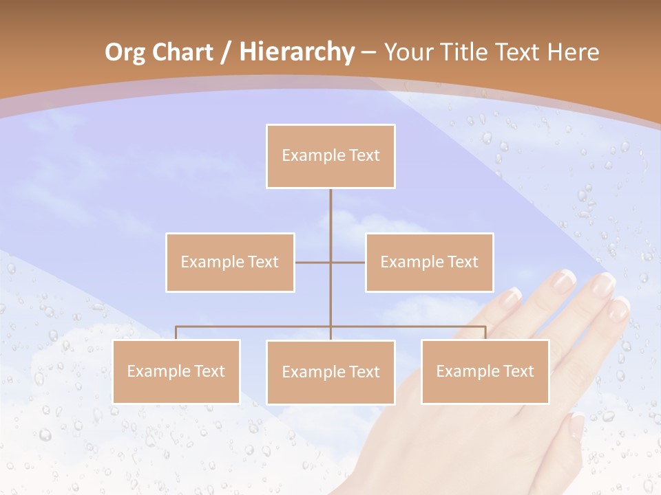 Model Hobby Vintage PowerPoint Template