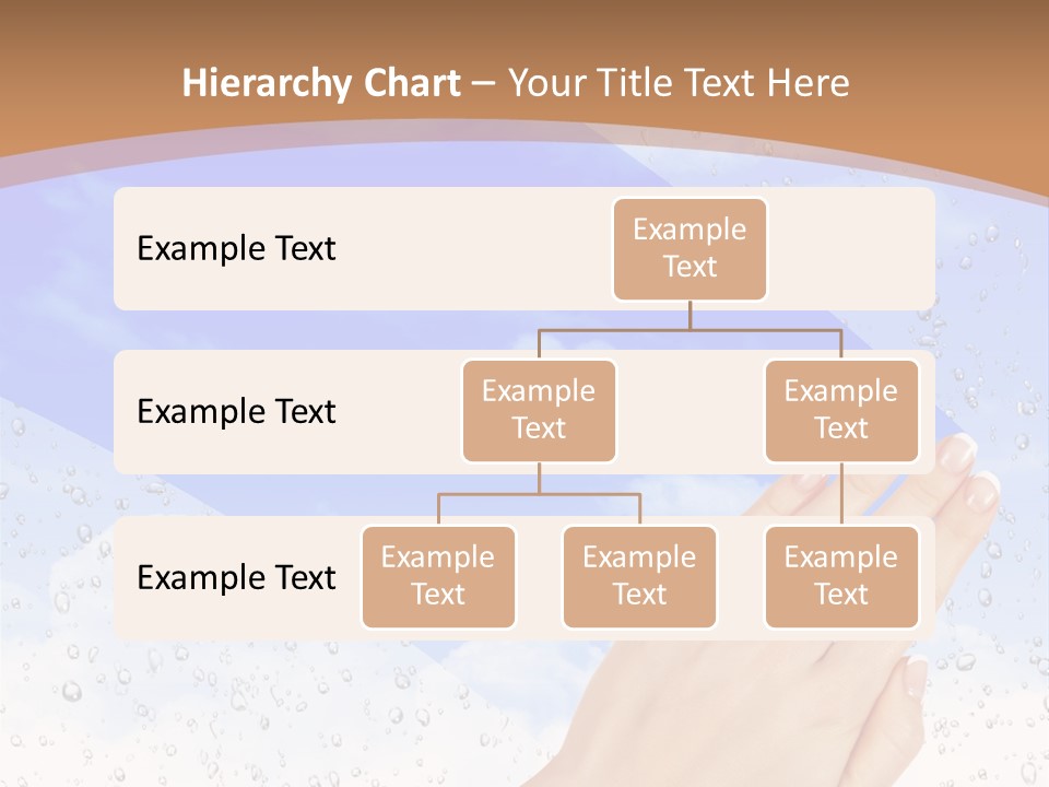 Model Hobby Vintage PowerPoint Template