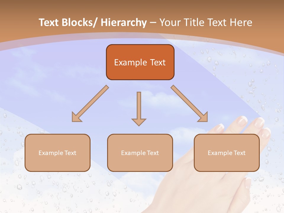 Model Hobby Vintage PowerPoint Template