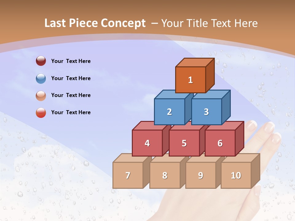 Model Hobby Vintage PowerPoint Template
