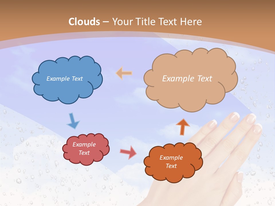 Model Hobby Vintage PowerPoint Template