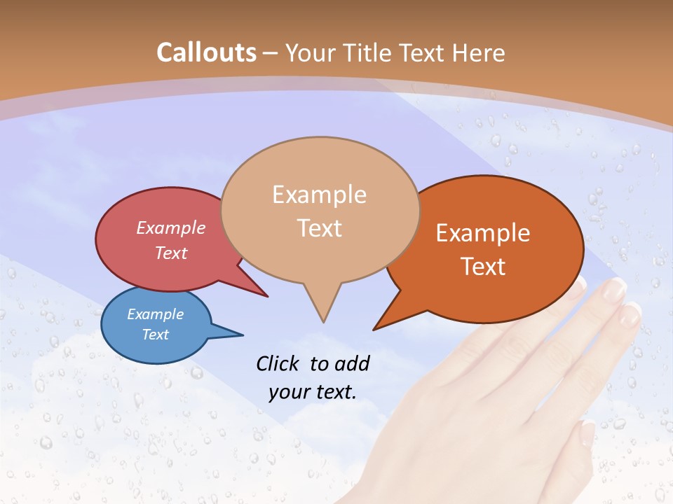 Model Hobby Vintage PowerPoint Template