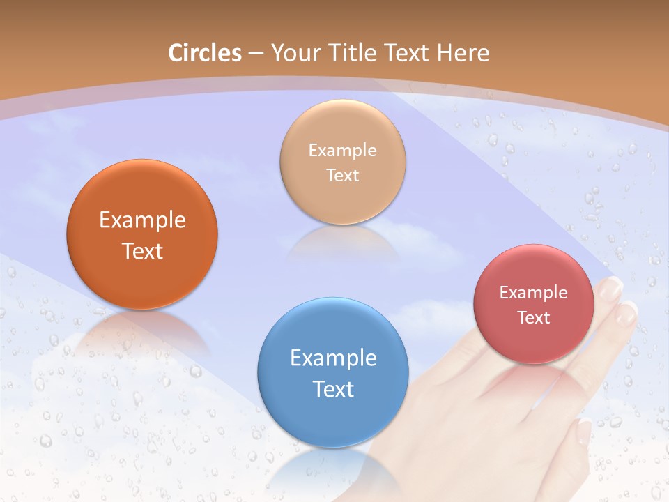 Model Hobby Vintage PowerPoint Template