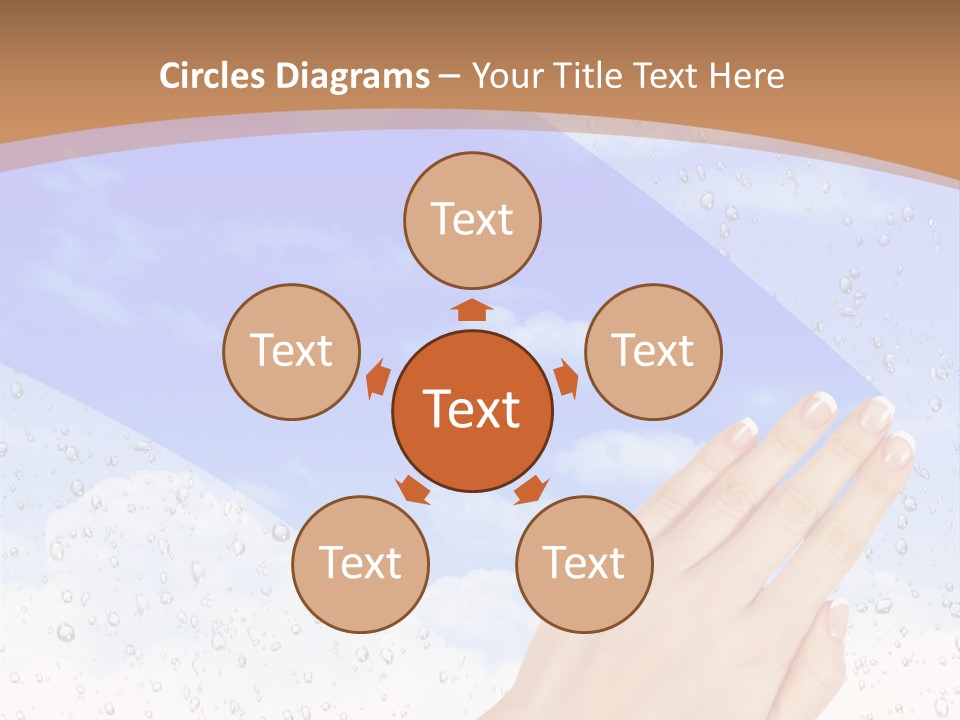 Model Hobby Vintage PowerPoint Template