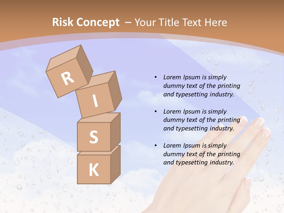 Model Hobby Vintage PowerPoint Template