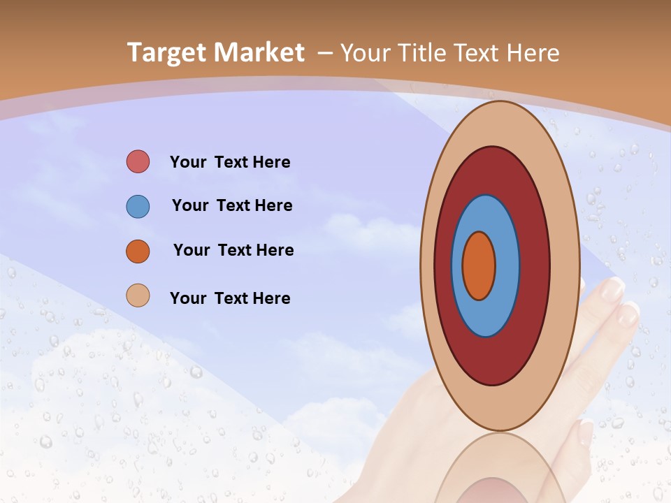 Model Hobby Vintage PowerPoint Template