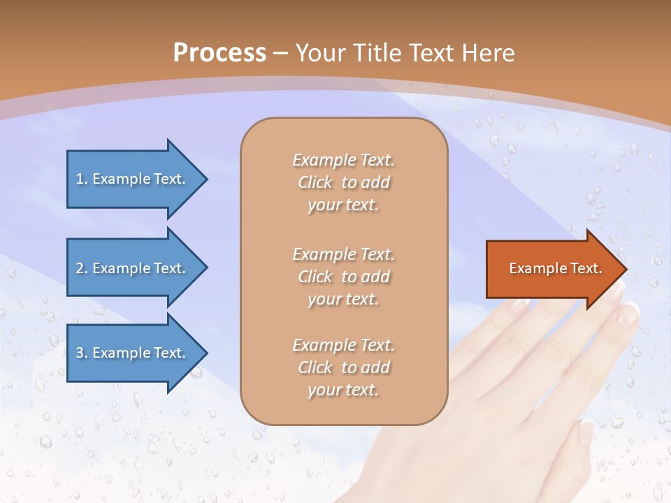Model Hobby Vintage PowerPoint Template