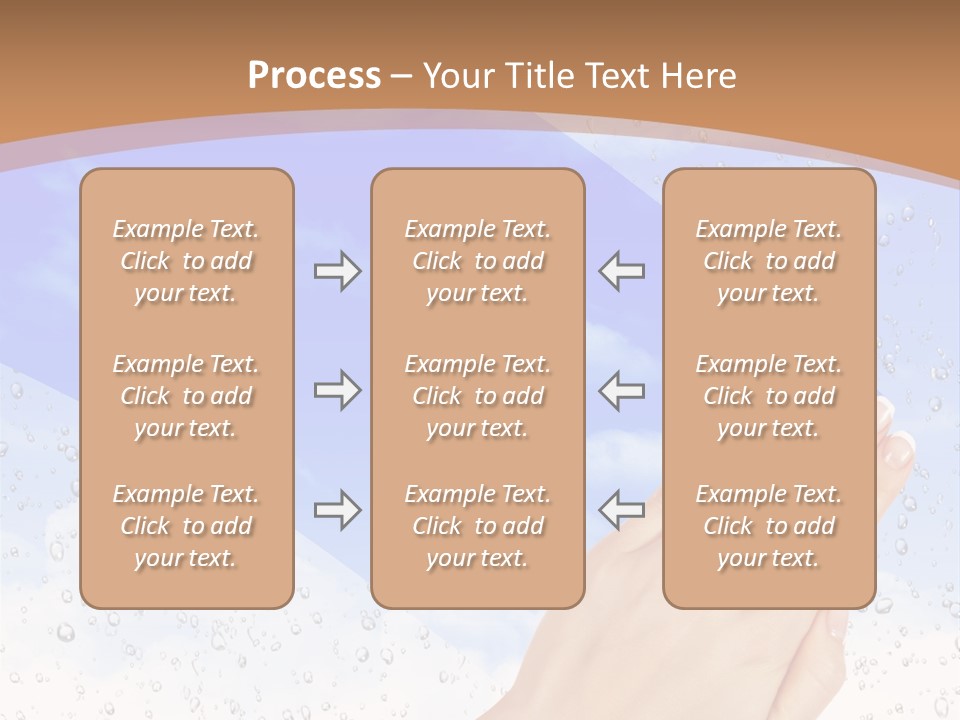 Model Hobby Vintage PowerPoint Template