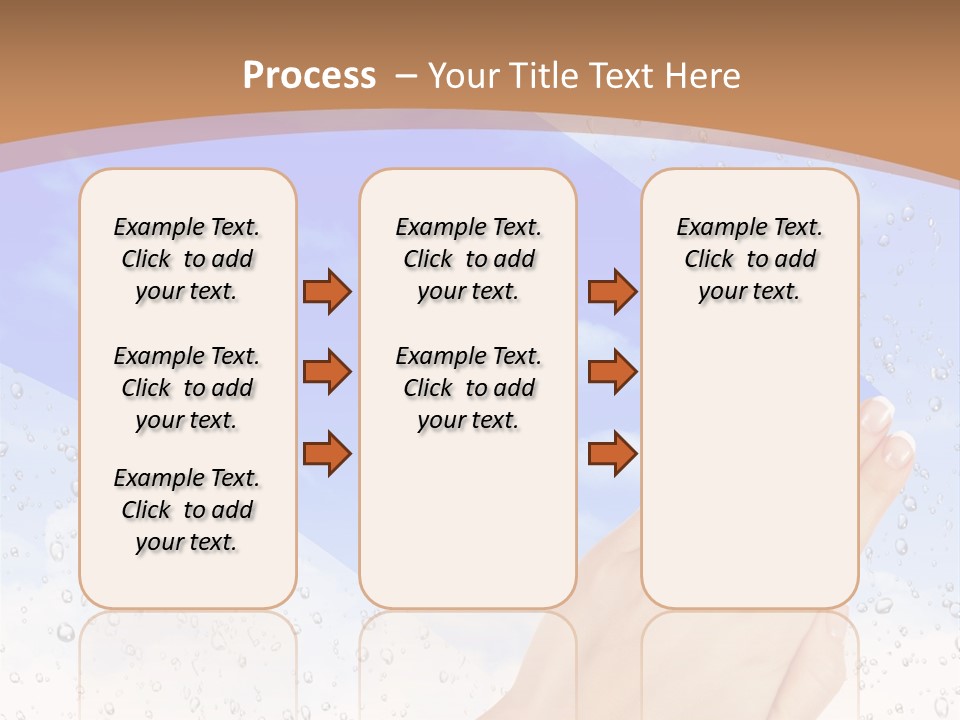 Model Hobby Vintage PowerPoint Template