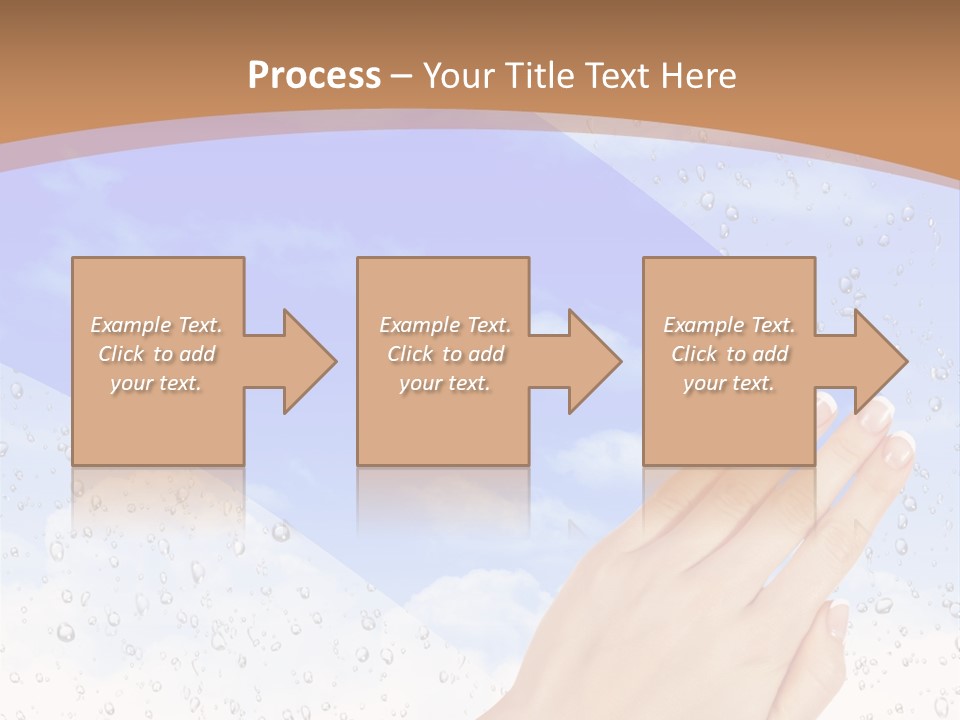 Model Hobby Vintage PowerPoint Template