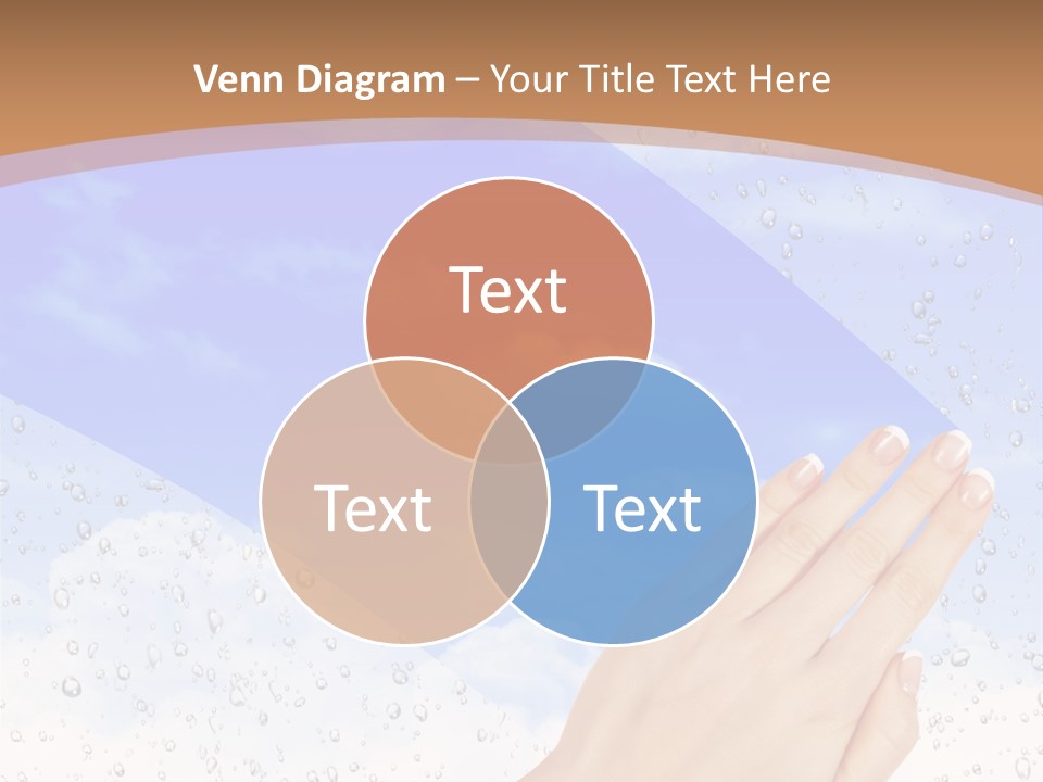 Model Hobby Vintage PowerPoint Template